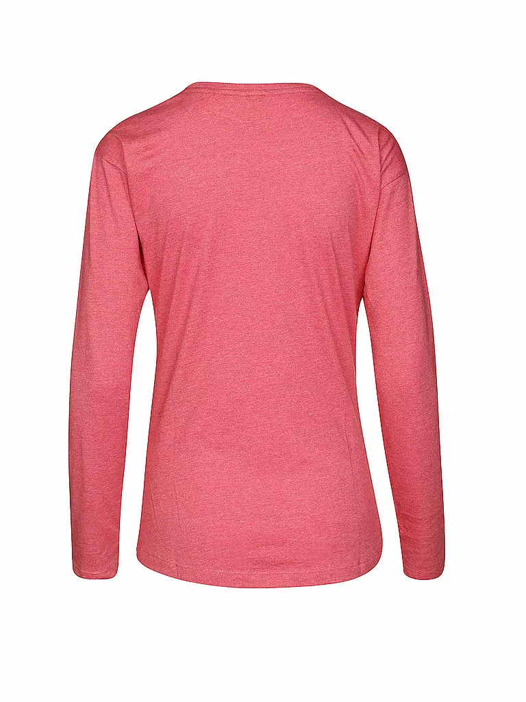 T-Shirt Donna ESPRIT 053ee1k336 In Cotone, Girocollo, Taglio Dritto Con Stampa